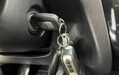 Nissan Qashqai, 2019 год, 2 177 000 рублей, 24 фотография