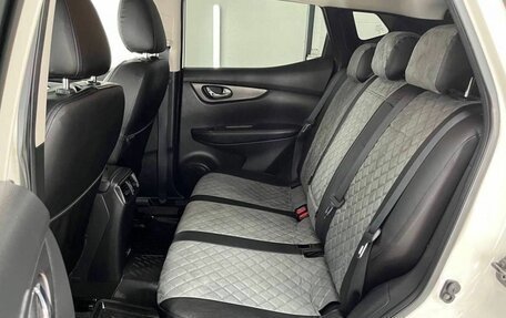 Nissan Qashqai, 2019 год, 2 177 000 рублей, 27 фотография