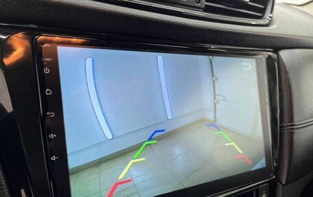 Nissan Qashqai, 2019 год, 2 177 000 рублей, 23 фотография