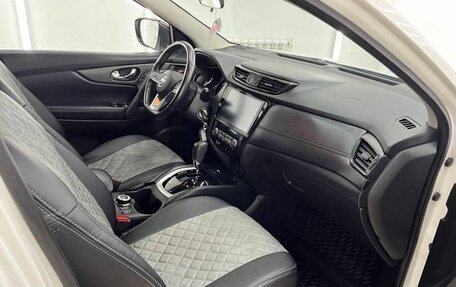 Nissan Qashqai, 2019 год, 2 177 000 рублей, 25 фотография