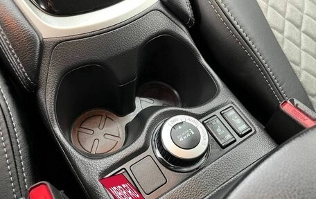 Nissan Qashqai, 2019 год, 2 177 000 рублей, 22 фотография