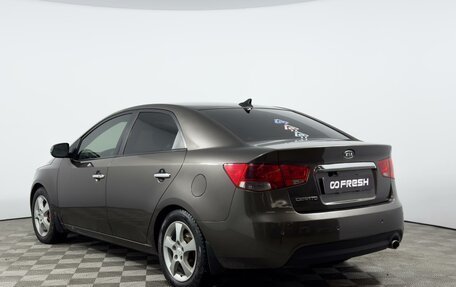 KIA Cerato III, 2011 год, 950 000 рублей, 2 фотография