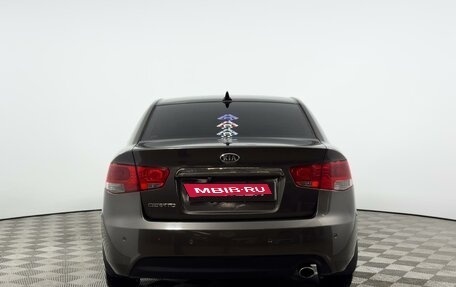 KIA Cerato III, 2011 год, 950 000 рублей, 3 фотография