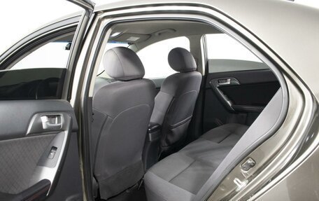 KIA Cerato III, 2011 год, 950 000 рублей, 10 фотография