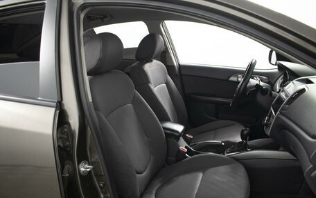 KIA Cerato III, 2011 год, 950 000 рублей, 7 фотография