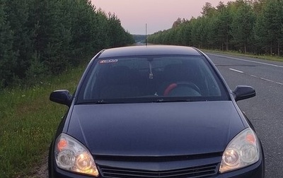 Opel Astra H, 2008 год, 430 000 рублей, 1 фотография