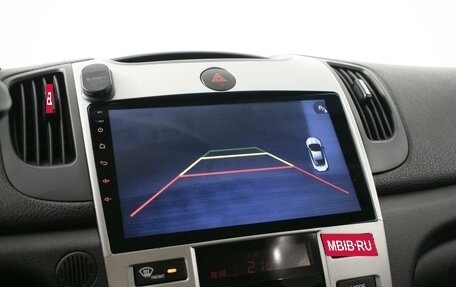 KIA Cerato III, 2011 год, 950 000 рублей, 12 фотография