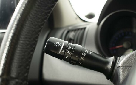 KIA Cerato III, 2011 год, 950 000 рублей, 15 фотография