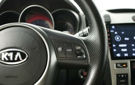 KIA Cerato III, 2011 год, 950 000 рублей, 14 фотография