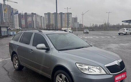 Skoda Octavia, 2012 год, 759 000 рублей, 1 фотография