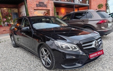 Mercedes-Benz E-Класс, 2014 год, 2 390 000 рублей, 1 фотография