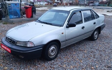 Daewoo Nexia I рестайлинг, 2006 год, 140 000 рублей, 1 фотография