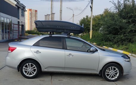 KIA Cerato III, 2012 год, 1 200 000 рублей, 1 фотография