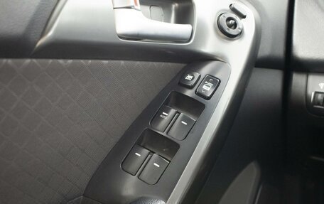 KIA Cerato III, 2011 год, 950 000 рублей, 19 фотография