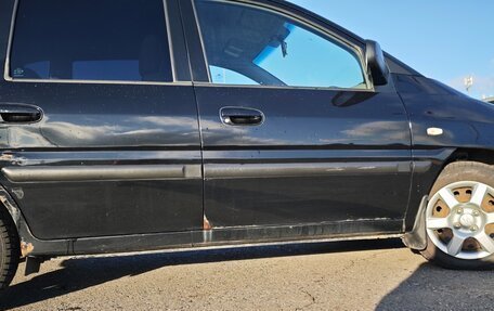 Hyundai Matrix I рестайлинг, 2008 год, 365 000 рублей, 4 фотография