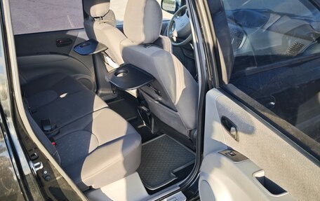 Hyundai Matrix I рестайлинг, 2008 год, 365 000 рублей, 8 фотография