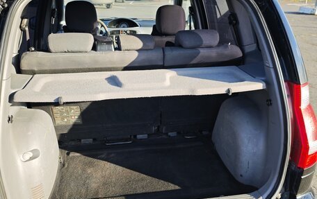 Hyundai Matrix I рестайлинг, 2008 год, 365 000 рублей, 6 фотография