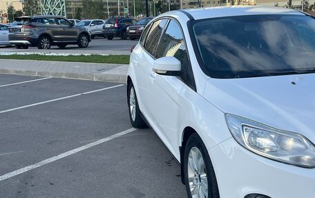 Ford Focus III, 2012 год, 725 000 рублей, 3 фотография