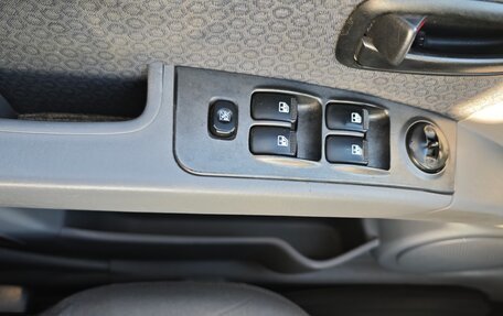 Hyundai Matrix I рестайлинг, 2008 год, 365 000 рублей, 11 фотография