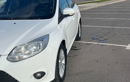 Ford Focus III, 2012 год, 725 000 рублей, 8 фотография