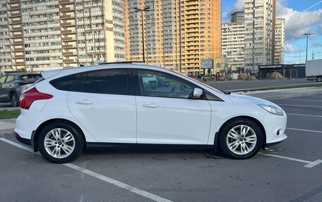 Ford Focus III, 2012 год, 725 000 рублей, 4 фотография