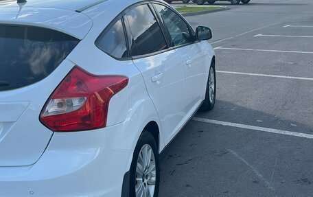 Ford Focus III, 2012 год, 725 000 рублей, 5 фотография