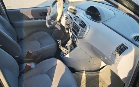 Hyundai Matrix I рестайлинг, 2008 год, 365 000 рублей, 9 фотография