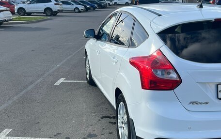 Ford Focus III, 2012 год, 725 000 рублей, 7 фотография