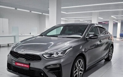 KIA Cerato IV, 2021 год, 2 200 000 рублей, 1 фотография