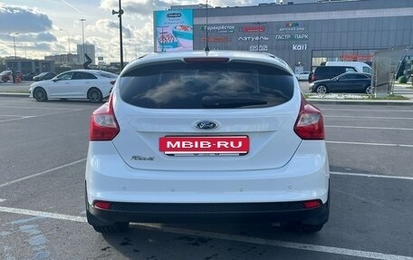 Ford Focus III, 2012 год, 725 000 рублей, 6 фотография