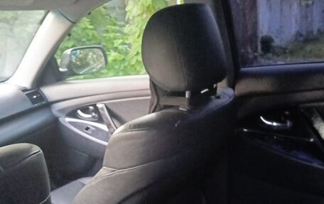 Toyota Camry, 2008 год, 1 360 000 рублей, 1 фотография