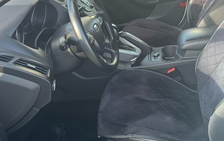 Ford Focus III, 2012 год, 725 000 рублей, 10 фотография