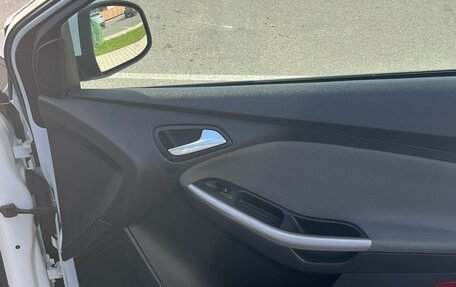 Ford Focus III, 2012 год, 725 000 рублей, 15 фотография