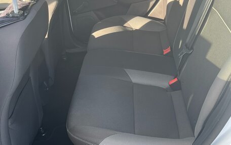 Ford Focus III, 2012 год, 725 000 рублей, 12 фотография