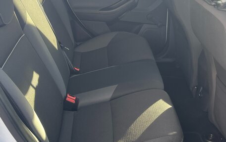 Ford Focus III, 2012 год, 725 000 рублей, 14 фотография