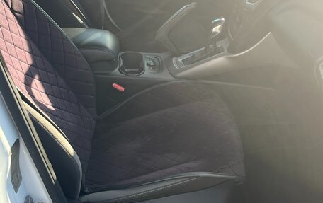 Ford Focus III, 2012 год, 725 000 рублей, 16 фотография