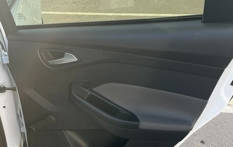 Ford Focus III, 2012 год, 725 000 рублей, 13 фотография