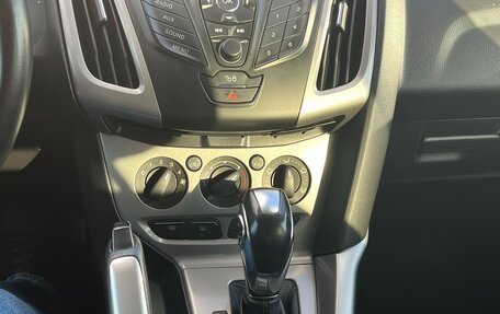 Ford Focus III, 2012 год, 725 000 рублей, 18 фотография