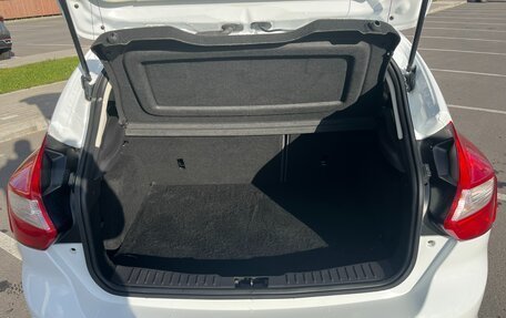 Ford Focus III, 2012 год, 725 000 рублей, 20 фотография