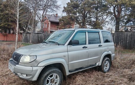 ЛуАЗ Patriot, 2013 год, 650 000 рублей, 2 фотография