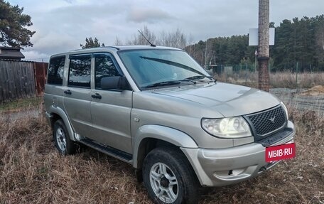 ЛуАЗ Patriot, 2013 год, 650 000 рублей, 3 фотография