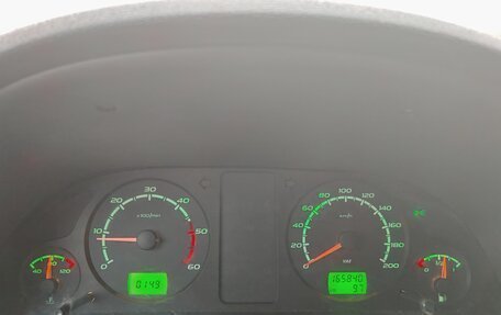 ЛуАЗ Patriot, 2013 год, 650 000 рублей, 8 фотография