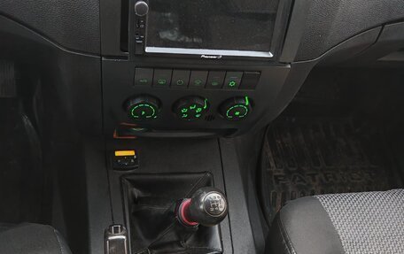 ЛуАЗ Patriot, 2013 год, 650 000 рублей, 6 фотография