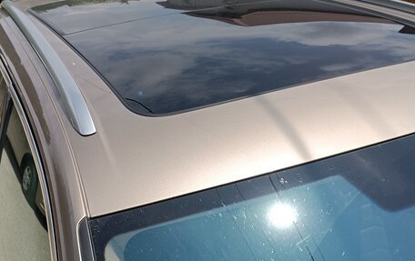 Volkswagen Touareg III, 2018 год, 4 800 000 рублей, 5 фотография