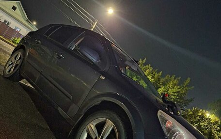 Opel Astra H, 2008 год, 430 000 рублей, 6 фотография