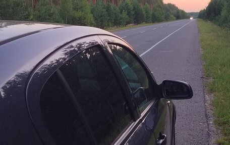 Opel Astra H, 2008 год, 430 000 рублей, 4 фотография