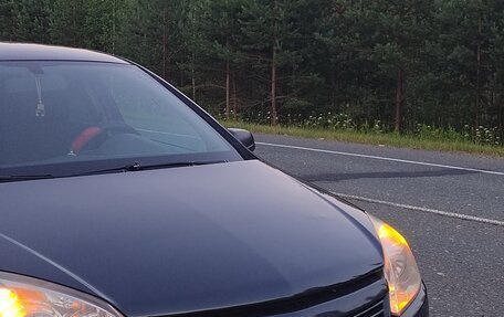 Opel Astra H, 2008 год, 430 000 рублей, 3 фотография