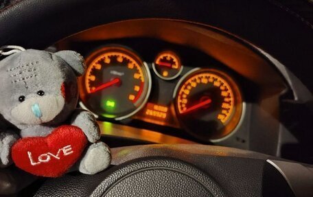 Opel Astra H, 2008 год, 430 000 рублей, 7 фотография