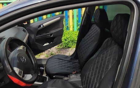 Opel Astra H, 2008 год, 430 000 рублей, 5 фотография