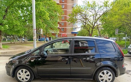 Ford C-MAX I рестайлинг, 2008 год, 520 000 рублей, 4 фотография